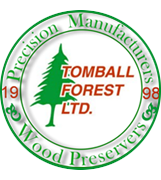 Precision Manufacturing & Wood Preservers